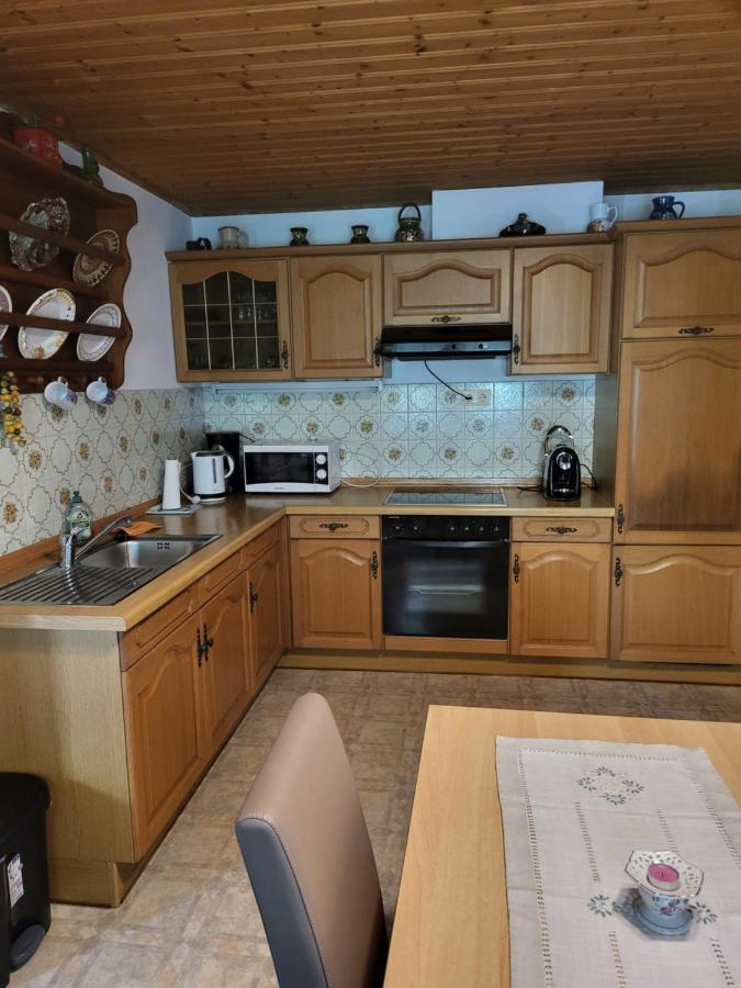 Ferienhaus Zangl Am Seggauberg - Suedsteiermark Лейбниц Экстерьер фото