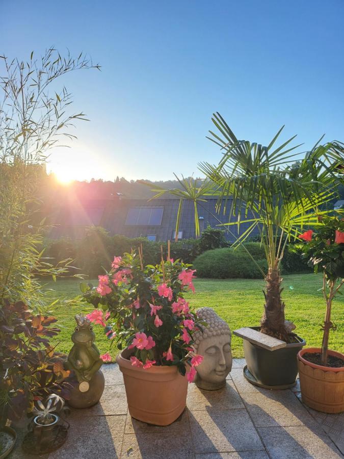 Ferienhaus Zangl Am Seggauberg - Suedsteiermark Лейбниц Экстерьер фото