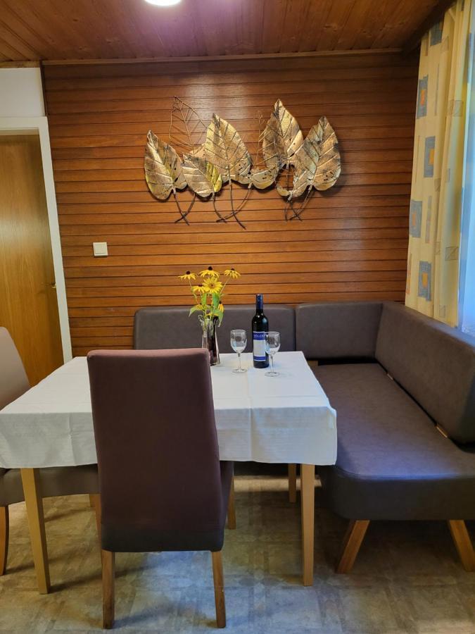 Ferienhaus Zangl Am Seggauberg - Suedsteiermark Лейбниц Экстерьер фото