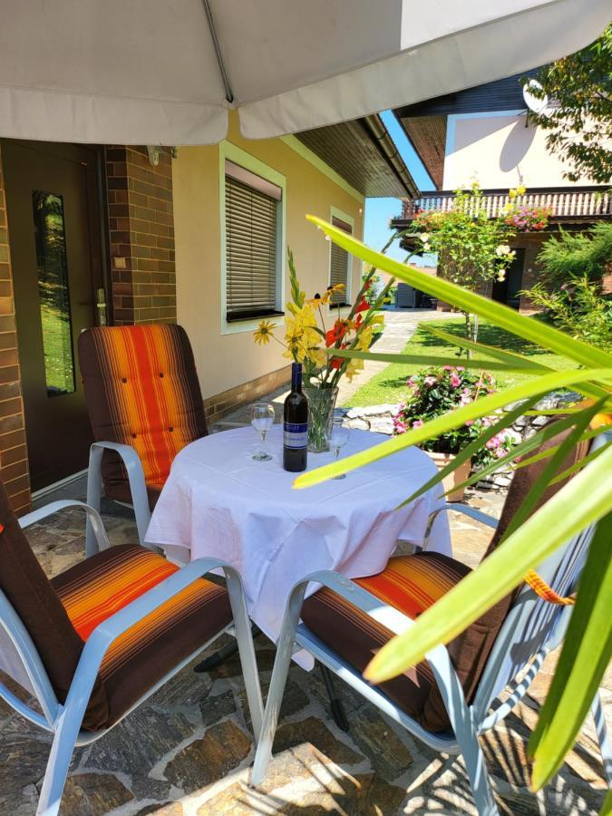 Ferienhaus Zangl Am Seggauberg - Suedsteiermark Лейбниц Экстерьер фото