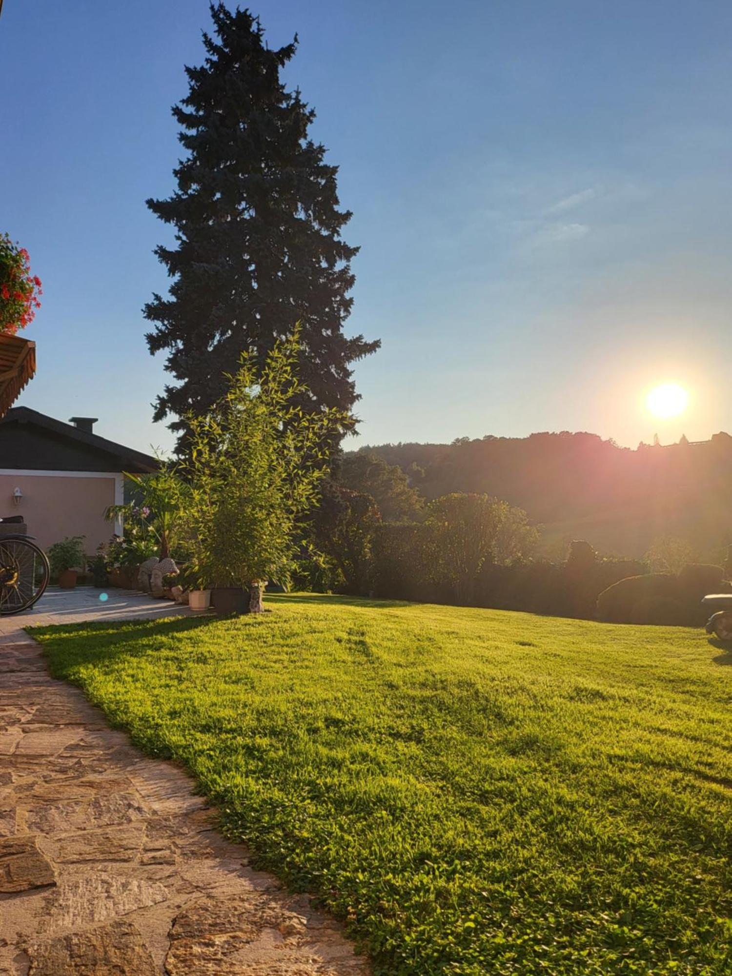 Ferienhaus Zangl Am Seggauberg - Suedsteiermark Лейбниц Экстерьер фото